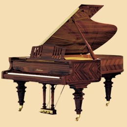 博兰斯勒 Model 4