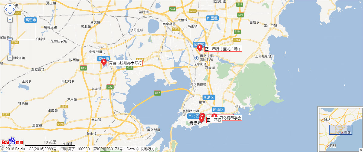 教育地图