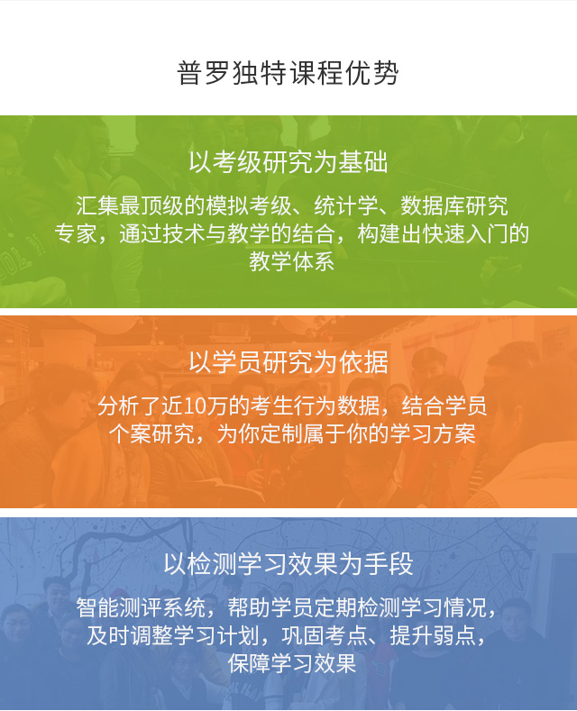 普罗爵士钢琴教育